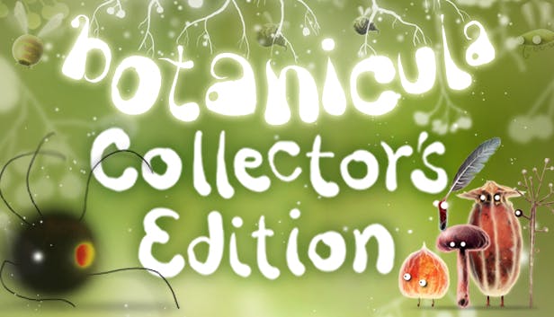 Botanicula Collector